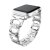 Köp Rhinestone MetallarmbandApple Watch Ultra 3 49mm Silver Online