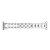 Köp Rhinestone MetallarmbandApple Watch Ultra 3 49mm Silver Online