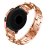 Metallarmband Samsung Galaxy Watch FE Roséguld
