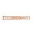 Metallarmband Samsung Galaxy Watch FE Roséguld