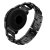 Metallarmband Samsung Galaxy Watch FE Svart
