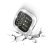 Köp Rhinestone Skal Fitbit Versa 4/Sense 2 Silver Online
