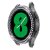 Köp Rhinestone Skal Samsung Galaxy Watch 5 40mm Transparent Online