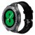 Köp Rhinestone Skal Samsung Galaxy Watch 5 44mm Transparent Online