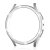Köp Rhinestone Skal Samsung Galaxy Watch 6 44mm Silver Online