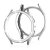 Köp Rhinestone Skal Samsung Galaxy Watch 6 44mm Silver Online