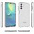 Köp Samsung Galaxy A13 Skal Glitter Transparent Online