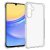 Samsung Galaxy A16 Case TPU Clear