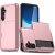 Samsung Galaxy A16 Skal Kortfack