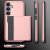 Samsung Galaxy A16 Skal Kortfack