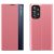 Köp Samsung Galaxy A33 Fodral Med Display Rosa Online