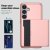 Samsung Galaxy A36 Skal Kortfack