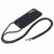 Samsung Galaxy A55 Skal Halsband Svart
