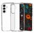Samsung Galaxy A56 Skal Glitter Transparent
