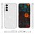 Samsung Galaxy A56 Skal Glitter Transparent