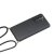 Samsung Galaxy S22 Plus Skal Halsband Svart - Techhuset.se