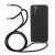 Samsung Galaxy S22 Plus Skal Halsband Svart - Techhuset.se