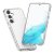 Köp Samsung Galaxy S24 Skal Glitter Transparent Online