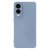 Samsung Galaxy S25 Edge Skal TPU lila