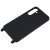Samsung Galaxy S25 Skal Halsband Svart