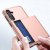 Samsung Galaxy S25 Skal Kortfack