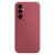 Samsung Galaxy S25 Skal TPU Röd