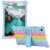 Samsung Galaxy Tab A7 10.4 2020 Skal Pop It Fidget Babyblå - Techhuset.se