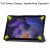 Samsung Galaxy Tab A8 10.5 Fodral Tri-fold Körsbärsblommor - Techhuset.se