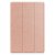 Samsung Galaxy Tab A8 10.5 Fodral Tri-fold Roséguld - Techhuset.se