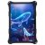 Samsung Galaxy Tab A8 10.5 Skal Pop It Fidget Svart - Techhuset.se