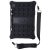 Samsung Galaxy Tab A8 10.5 Skal Pop It Fidget Svart - Techhuset.se