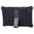 Samsung Galaxy Tab A8 10.5 Skal Pop It Fidget Svart - Techhuset.se