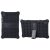Samsung Galaxy Tab A8 10.5 Skal Pop It Fidget Svart - Techhuset.se