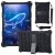 Samsung Galaxy Tab A8 10.5 Skal Pop It Fidget Svart - Techhuset.se