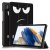 Köp Samsung Galaxy Tab A9 Fodral Tri-fold Don't Touch Me Online