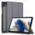 Köp Samsung Galaxy Tab A9 Fodral Tri-fold Grå Online