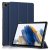 Köp Samsung Galaxy Tab A9 Plus Fodral Tri-fold Blå Online