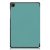 Köp Samsung Galaxy Tab A9 Plus Fodral Tri-fold Grön Online
