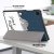 Köp Samsung Galaxy Tab A9 Plus Fodral Tri-fold Katt Online