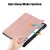 Köp Samsung Galaxy Tab A9 Plus Fodral Tri-fold Roséguld Online