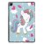 Köp Samsung Galaxy Tab A9 Plus Fodral Tri-fold Unicorn Online