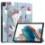 Köp Samsung Galaxy Tab A9 Plus Fodral Tri-fold Unicorn Online