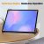 Samsung Galaxy Tab S10 FE Plus Fodral Tri-fold Graffiti