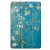 Samsung Galaxy Tab S10 FE Plus Fodral Tri-fold Körsbärsblommor
