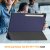 Samsung Galaxy Tab S10 FE Plus Fodral Tri-Fold