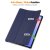 Samsung Galaxy Tab S10 FE Plus Fodral Tri-Fold
