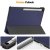 Samsung Galaxy Tab S10 FE Plus Fodral Tri-Fold
