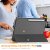 Samsung Galaxy Tab S10 FE Plus Fodral Tri-Fold