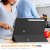 Samsung Galaxy Tab S10 FE Plus Fodral Tri-Fold
