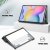 Samsung Galaxy Tab S7/S8 Fodral Tri-fold Körsbärsblommor - Techhuset.se